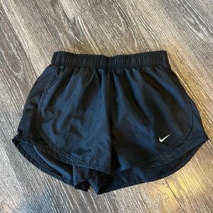 Womens Nike shorts size small